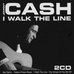 I Walk The Line