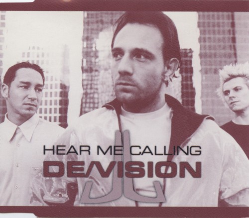 Hear Me Calling