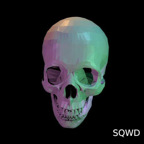 Skull EP