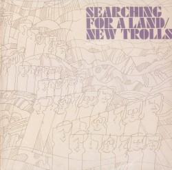 Searching for a Land