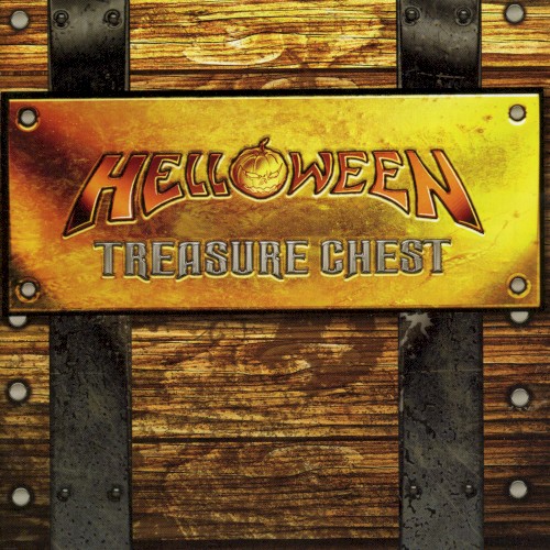 Treasure Chest