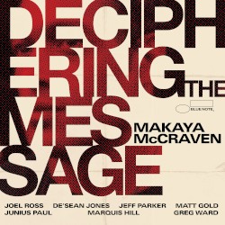 Deciphering the Message