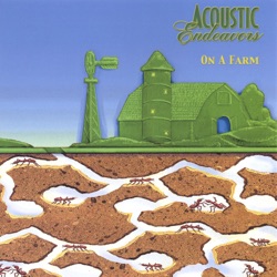 On a Farm