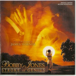 Bobby Jones: Stroke of Genius