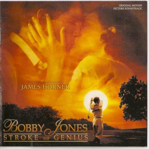 Bobby Jones: Stroke of Genius