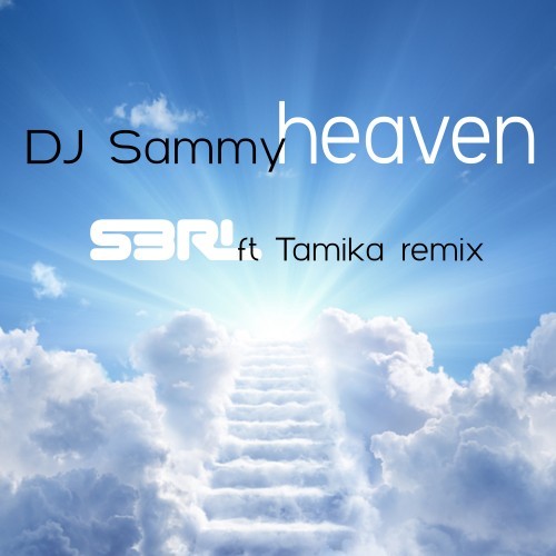 Heaven (S3RL ft. Tamika remix)