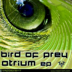 Atrium EP
