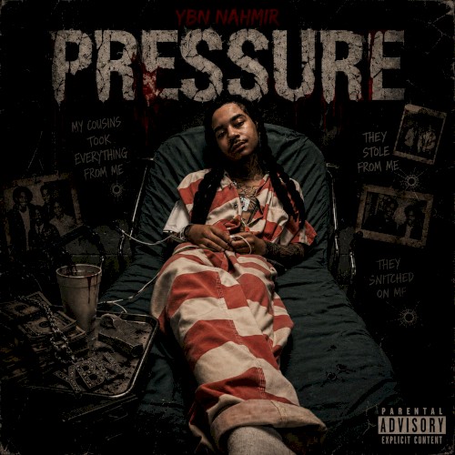 Pressure
