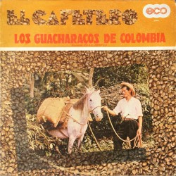 El cafetero