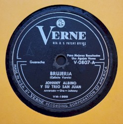 Brujería / Todo acabó