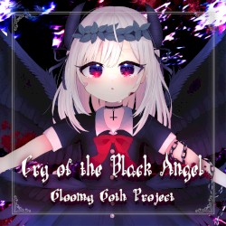 Cry of the Black Angel
