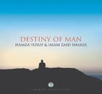 Destiny of Man