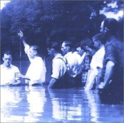Reservoir Songs EP