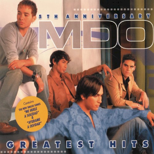 Greatest Hits: 5th Anniversary