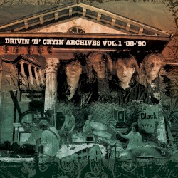 Archives Vol 1 '88-'90