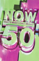 Now That’s What I Call Music! 50
