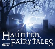 Haunted Fairytales (Original Soundtrack)