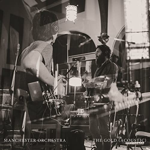 The Gold (acoustic)