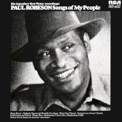 Songs Of My People