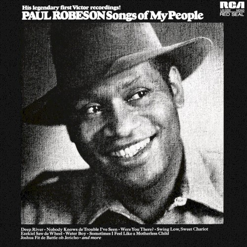 Songs Of My People