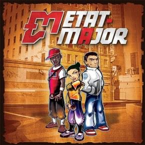 État Major