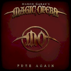 Free Again