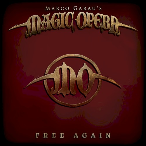 Free Again