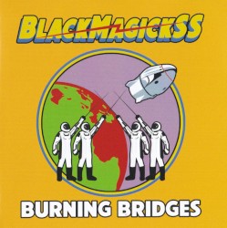 Burning Bridges