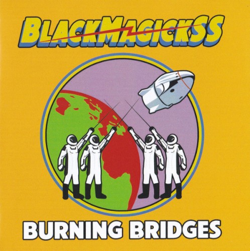 Burning Bridges