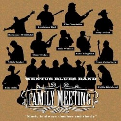 Family Meeting