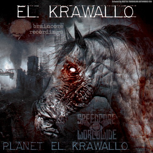 Planet El Krawallo