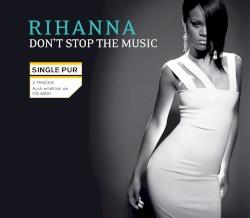 Don’t Stop the Music
