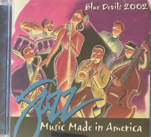 Jazz Music Made in America