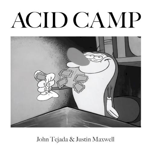 I’ve Got Acid (On My Brain)
