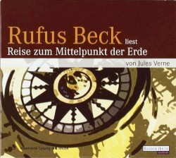 Reise zum Mittelpunkt der Erde