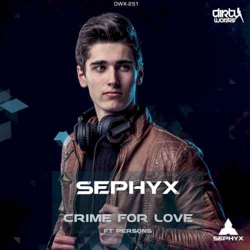 Crime for Love