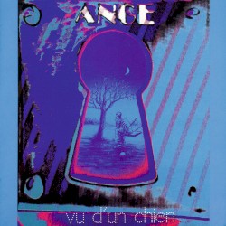 Vu d’un chien