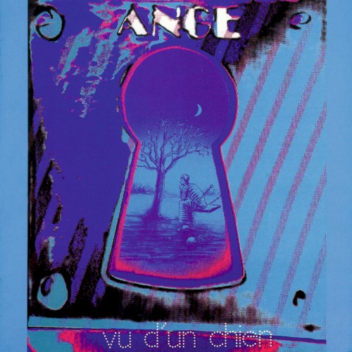 Vu d’un chien