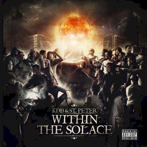 Within the Solace