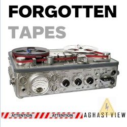 Forgotten Tapes