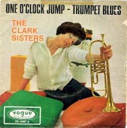 One O'Clock Jump / Trumpet Blues