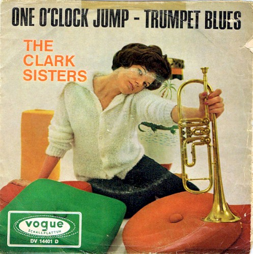 One O'Clock Jump / Trumpet Blues