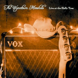 Live at the Holly Tree