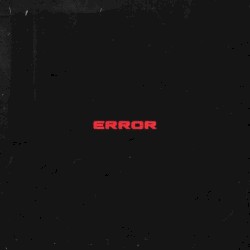 ERROR
