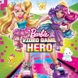 Barbie: Video Game Hero
