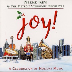 Joy!