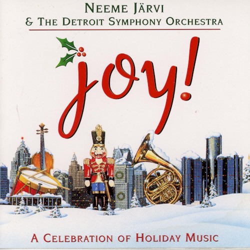 Joy!