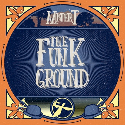 The Funk Ground