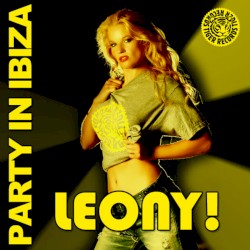 Party in Ibiza