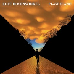 Kurt Rosenwinkel Plays Piano